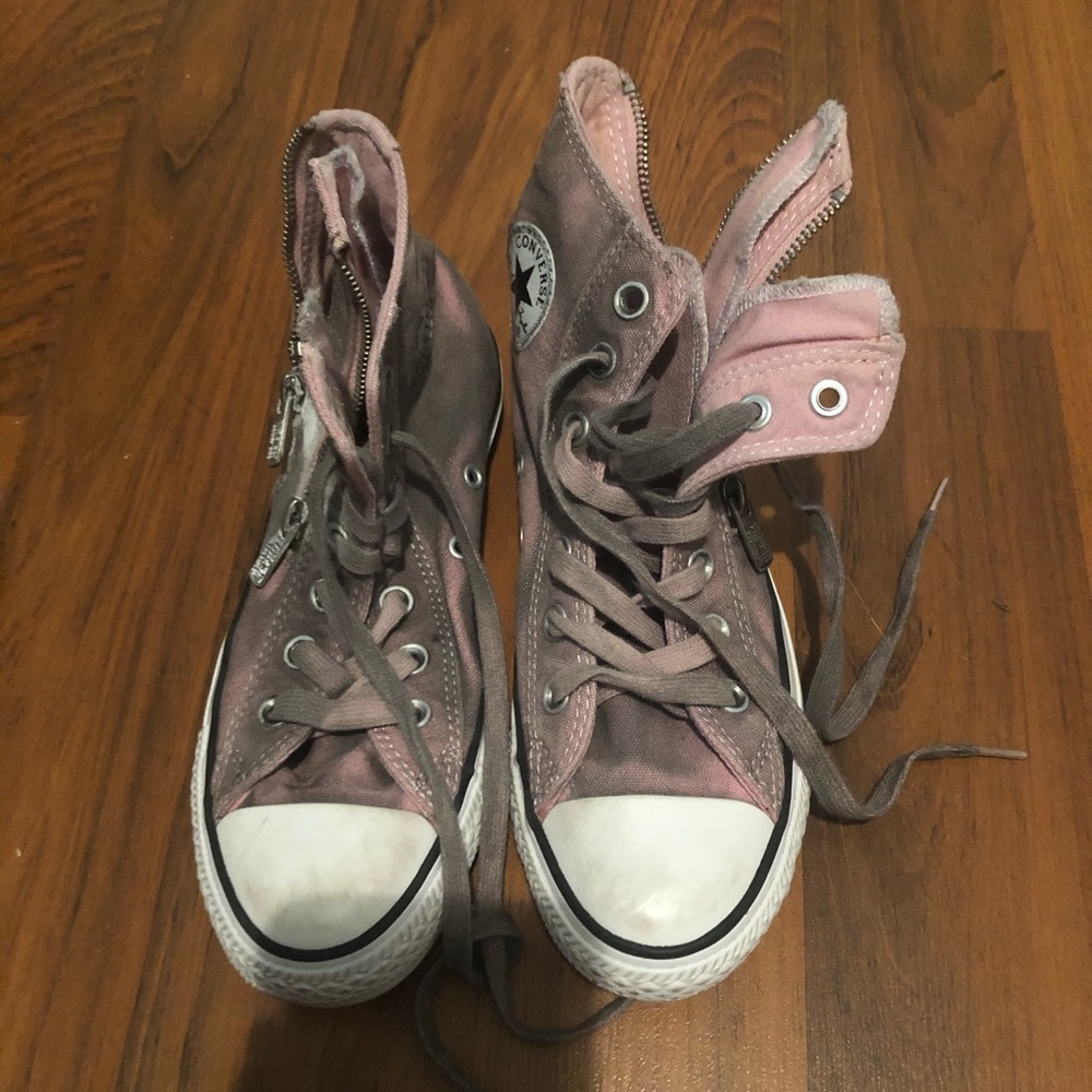 converse